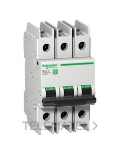 AUT.MINI.C60N UL489 3P CV.D 35A BOX