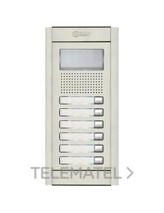 MÓDULO MDO.N1106/90C 6 PULS.INDIV.