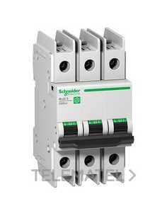 AUT.MINI.C60N UL489 3P CV.C 1A BOX