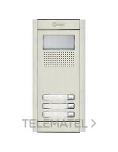 MÓDULO MDO.N1103/90C 3 PULS.INDIV.