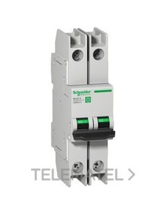 AUT.MINI.C60N UL489 2P CV.C 35A RING