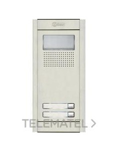 MÓDULO MDO.N1102/90C 2 PULS.INDIV.