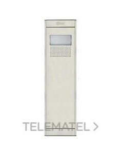 MÓDULO MANDO N1000/60L SIN PULSADORES