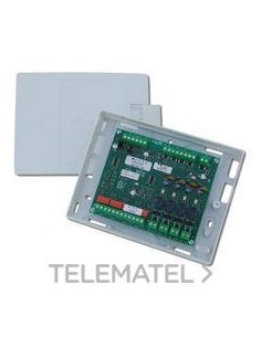 MÓDULO IOM500 POLIVALENTE ANALÓGICO