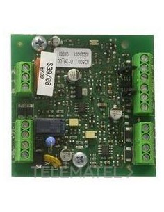 MÓDULO IO500 POLIVALENTE ANALÓGICO