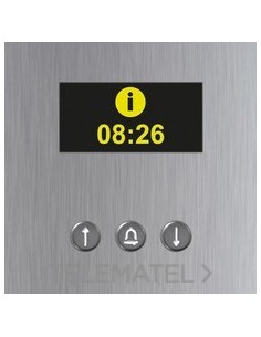 MÓDULO DISPLAY NX3403