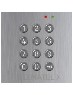 MÓDULO CONTROL ACCESO NX3301