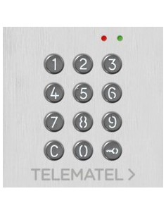 MÓDULO CON ACCESO N3301/AL