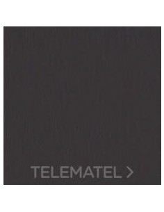 MÓDULO CIEGO NX3000 NEGRO