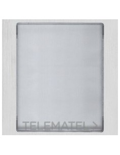 MÓDULO CIEGO N3002/AL VISOR GAS