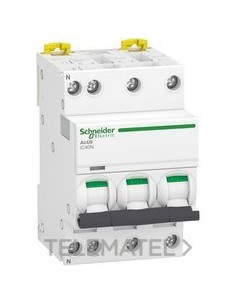 AUT.MINI.ACTI 26 IC40N 3PN D 40A