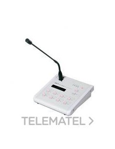 MICRÓFONO ELECTRET RM-8000 P/MTR.PX-8000