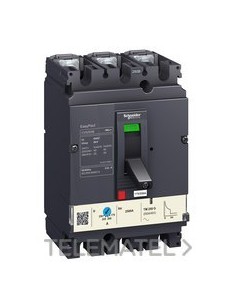 AUT.CVS160B TM125G 4P/3D