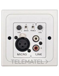 MICRO MEZDR.1 E.MICRO 1 AUX.