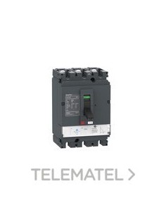 AUT.CVS100F TM100D 3P 3R