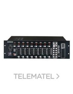 MATRIZ CONMUTACIÓN AUDIO PX-8000