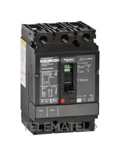 AUT.CJMDA.NHJ150 65kA TM80D 3P/3R