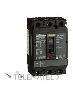 INTERRUPTOR AUTOMÁTICO CJMDA.600V 50A