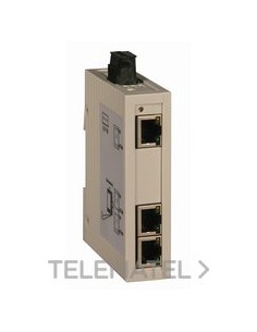 INTERRUPTOR 3 RJ45