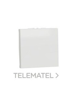 INTERRUPTOR 16A 2 MÓDULOS POLAR