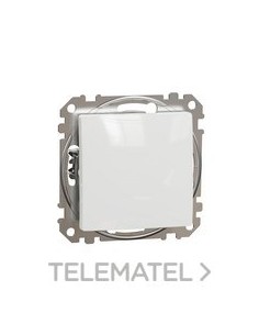 INTERRUPTOR 10AX BLANCO