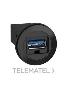 INTERFAZ USB 3.0 CONEXIÓN TIPO A-A