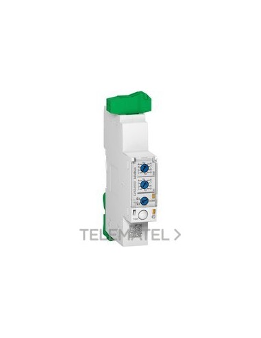 INTERFAZ MODBUS-SL P/UN INT.CIR.ÚNICO