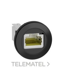 INTERFAZ ETHERNET CONECTOR RJ45-RJ45