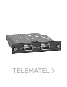 INTERFAZ ETHERCAT CTO