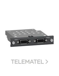 INTERFAZ 16 E./8 SAL.DIG.