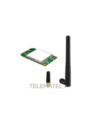 INTERFACE MINI PCIE CELULAR 4G EU