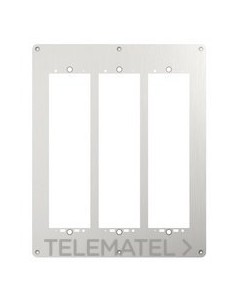 MO.NEXA 3X3 N633/AL-C CRT.350(An)X 430