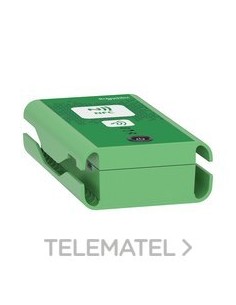 INTFCE.WIFI AUTOMATIZACIÓN UNV.RJ45 USB