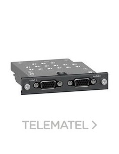 INTERFAZ 16 E./8 SAL.DIG.