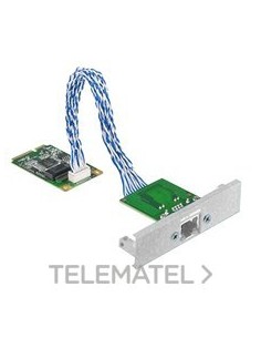 INTERFACE ETHERNET RJ45 PARA IPC