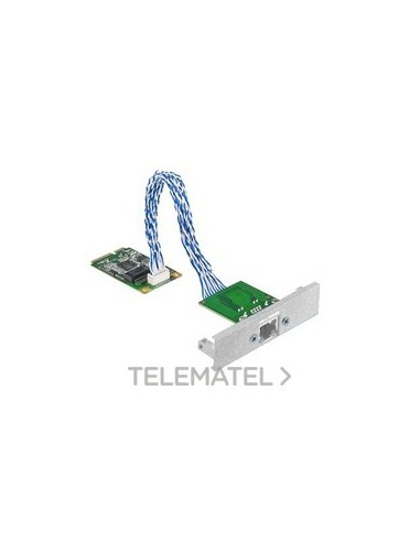 INTERFACE ETHERNET RJ45 PARA IPC