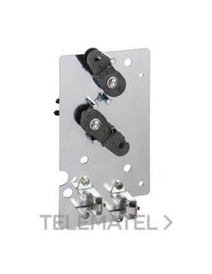 INTERENCLAV.P/INV.REDES 1 PL.AP.SCBLE.