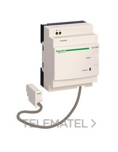 INTERFACE COM.P/RL.INTELIG.ZELIO LOGIC