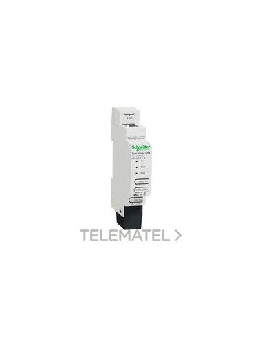 INTERFACE KNX/IP KNX SECURE