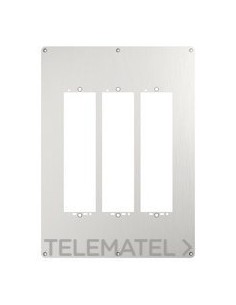 MO.NEXA 3X3 N633/AL 400(An)X 550(Al)mm