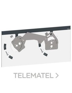 INTERENCLAVAMIENTO MDO.ROT.NSX400-630