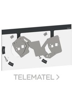 INTERENCLAVAMIENTO MDO.ROT.NSX100-250