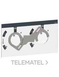 INTERENCLAVAMIENTO MDO.DCTO.NSX400-630