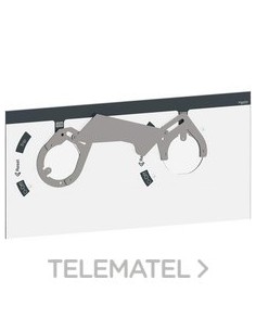 INTERENCLAVAMIENTO MDO.DCTO.NSX100-250