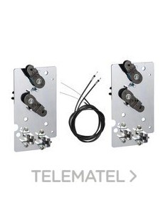 INTERBLOQUEO POR CBL.COMPACT NS630b.