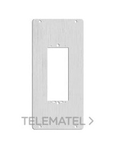 MO.NEXA 2x1 N621/AL 200(An)X 430(Al)mm