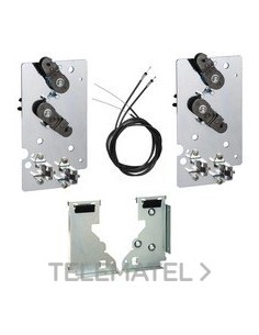 INTERBLOQUEO POR CBL.COMPACT NS630b..