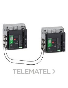 INTERBLOQUEO POR VLLA.COMPACT NT/NS630b.