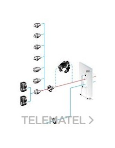 INSERTO DOBLE BARRA 5mm