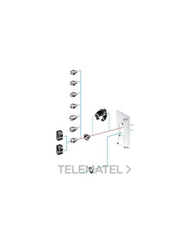 INSERTO DOBLE BARRA 5mm
